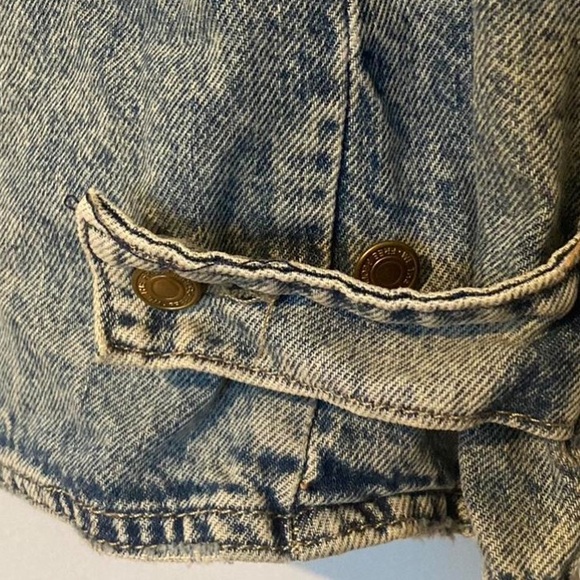 Free People Curvy Outlaw Jeans   NWOT - Picture 7 of 14